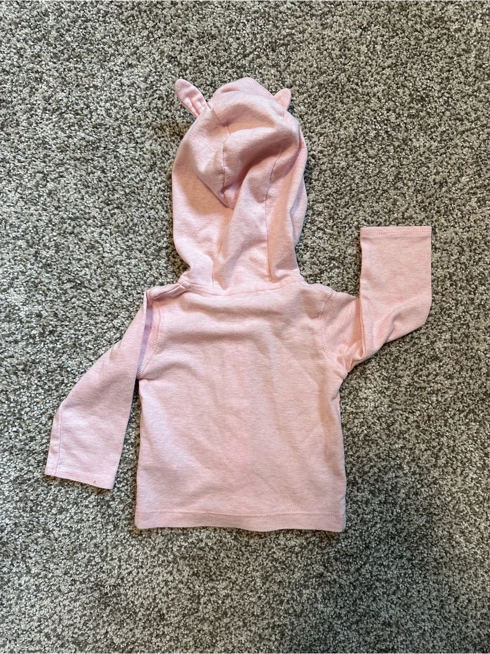 Carters carter hooded